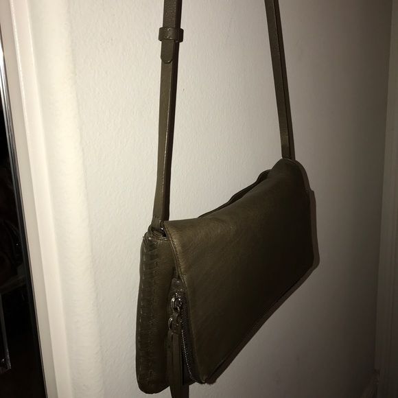 All saints Club Crossbody bag - Picture 2 of 7
